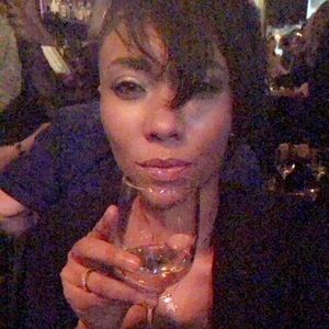 Meet your Posher, Radisha